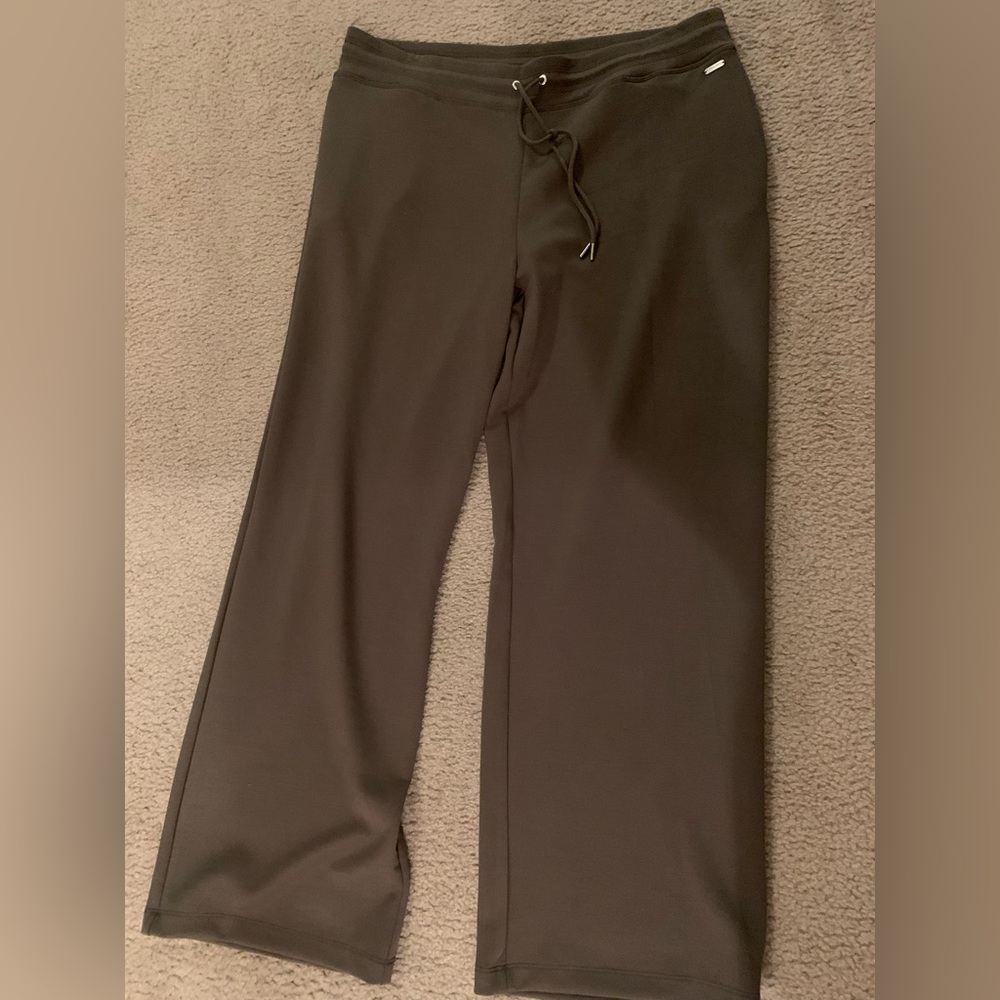 Nwt Calvin Klein women’s 3x pants
